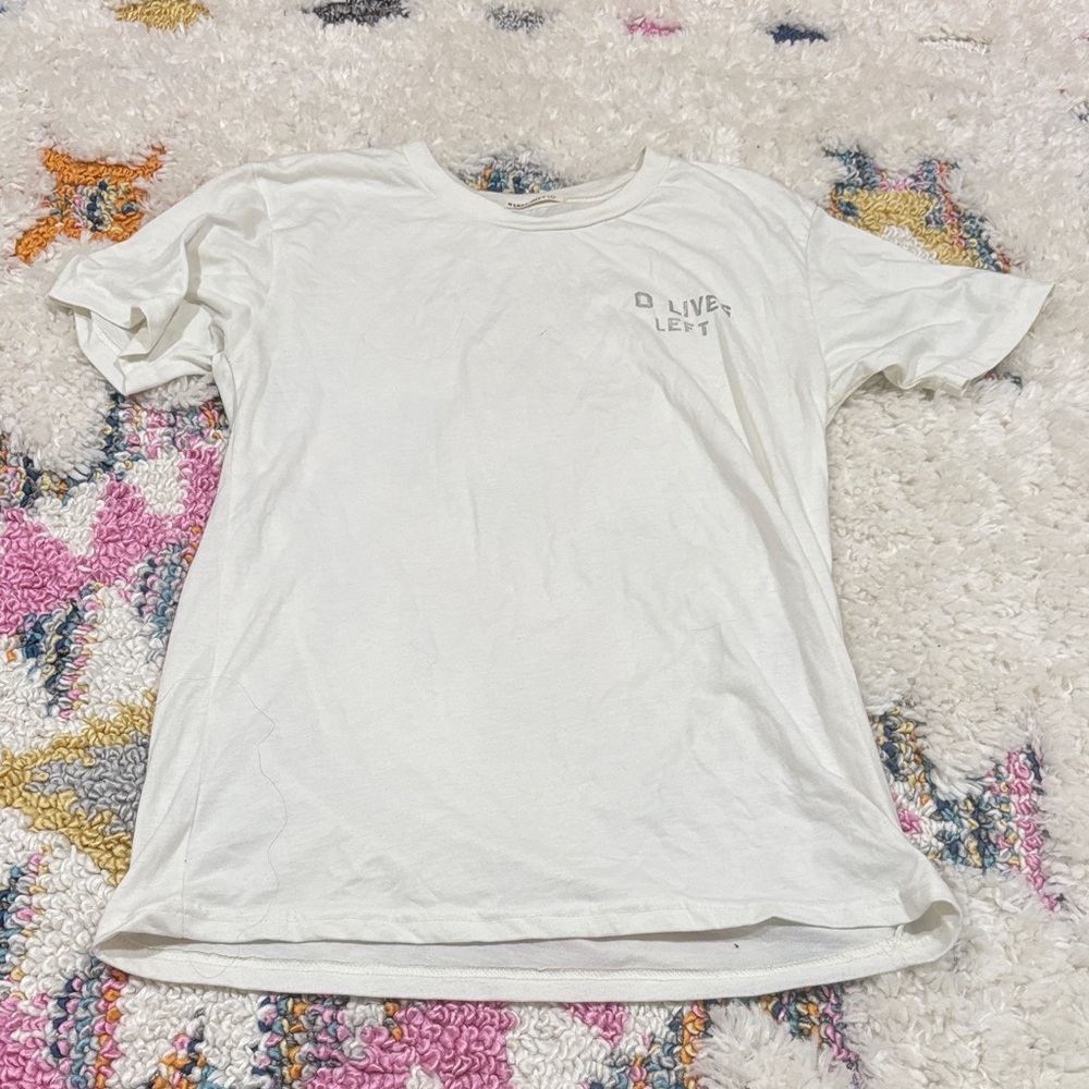Steel City T-shirt